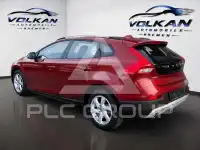 2014 Volvo V40