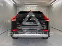 2014 Volvo V40