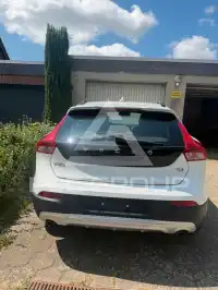 2014 Volvo V40