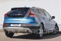2014 Volvo V40