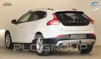2014 Volvo V40
