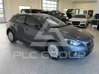 2014 Volvo V40