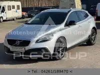 2014 Volvo V40