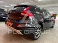 2014 Volvo V40