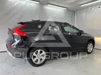 2014 Volvo V40