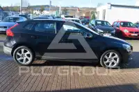 2014 Volvo V40