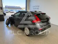 2014 Volvo V40