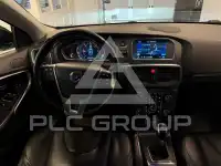 2014 Volvo V40