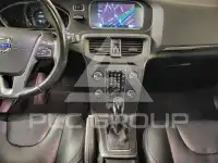 2014 Volvo V40