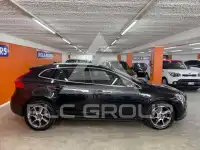 2014 Volvo V40