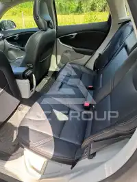 2014 Volvo V40