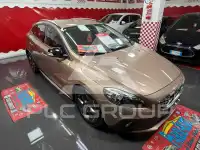 2014 Volvo V40