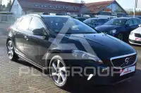 2014 Volvo V40