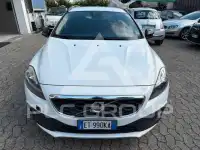 2014 Volvo V40