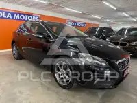 2014 Volvo V40