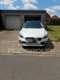 2014 Volvo V40
