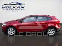 2014 Volvo V40