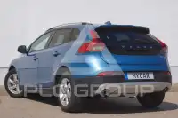 2014 Volvo V40