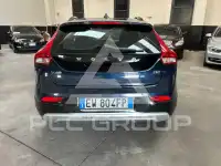 2014 Volvo V40