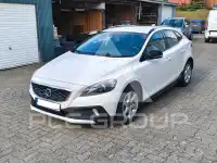 2014 Volvo V40