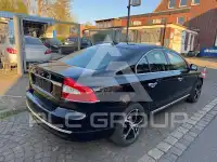 2014 Volvo S80