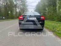 2014 Volvo S80