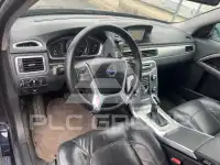 2014 Volvo S80