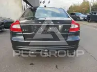 2014 Volvo S80