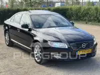 2014 Volvo S80