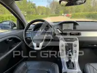 2014 Volvo S80