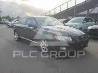 2014 Volvo S80