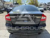 2014 Volvo S80