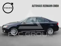 2014 Volvo S80