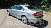 2014 Volvo S80
