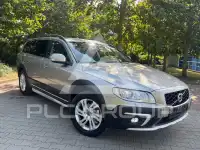 2014 Volvo XC70