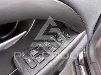 2014 Volvo XC70