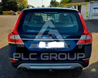 2014 Volvo XC70
