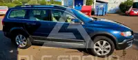 2014 Volvo XC70