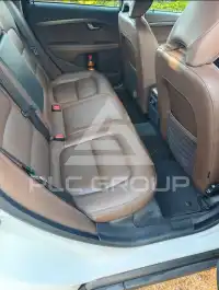2014 Volvo XC70