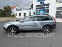 2014 Volvo XC70