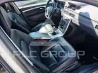 2014 Volvo XC70