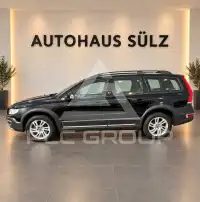 2014 Volvo XC70