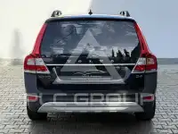2014 Volvo XC70