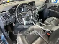 2014 Volvo XC70