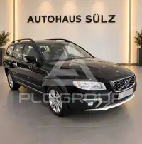 2014 Volvo XC70