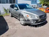 2014 Volvo XC70