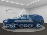 2014 Volvo XC70