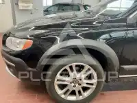 2014 Volvo XC70