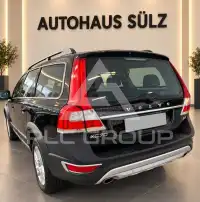 2014 Volvo XC70