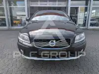 2014 Volvo XC70